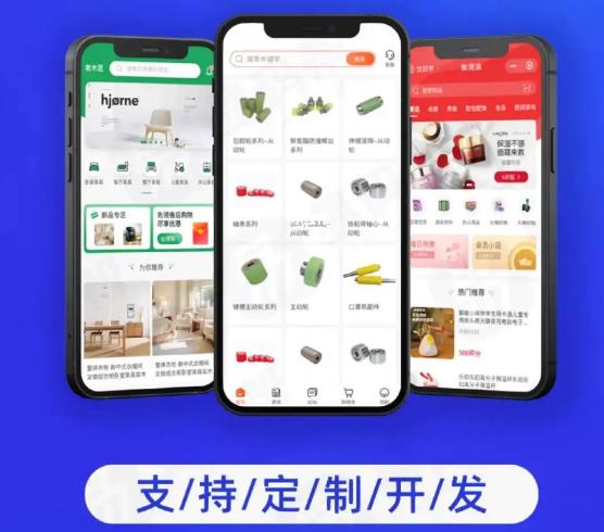 競拍商城功能定制搭建開發