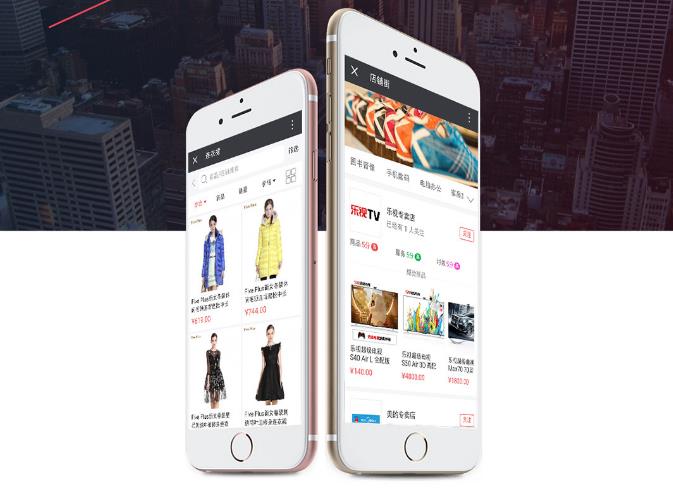 電商系統搭建定制開發