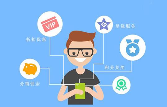 多商戶入駐方案開發