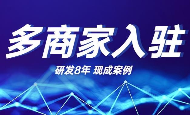 電商平臺定制開發 電商平臺定制開發